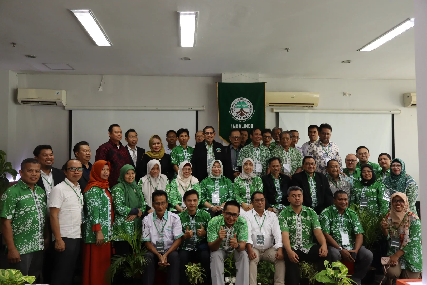 Contoh Kegiatan